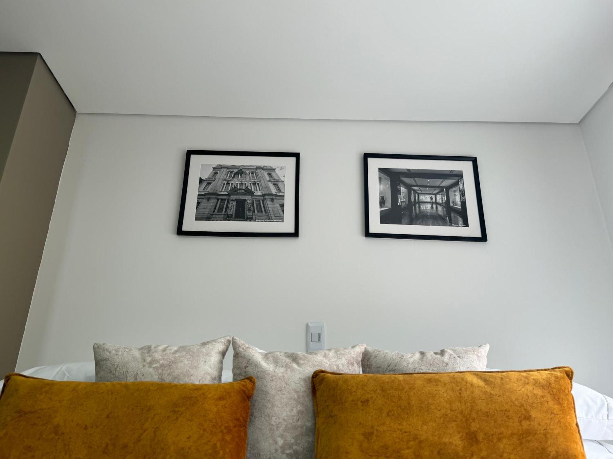 Hotel Wlh Gold Bogota Ngoại thất bức ảnh