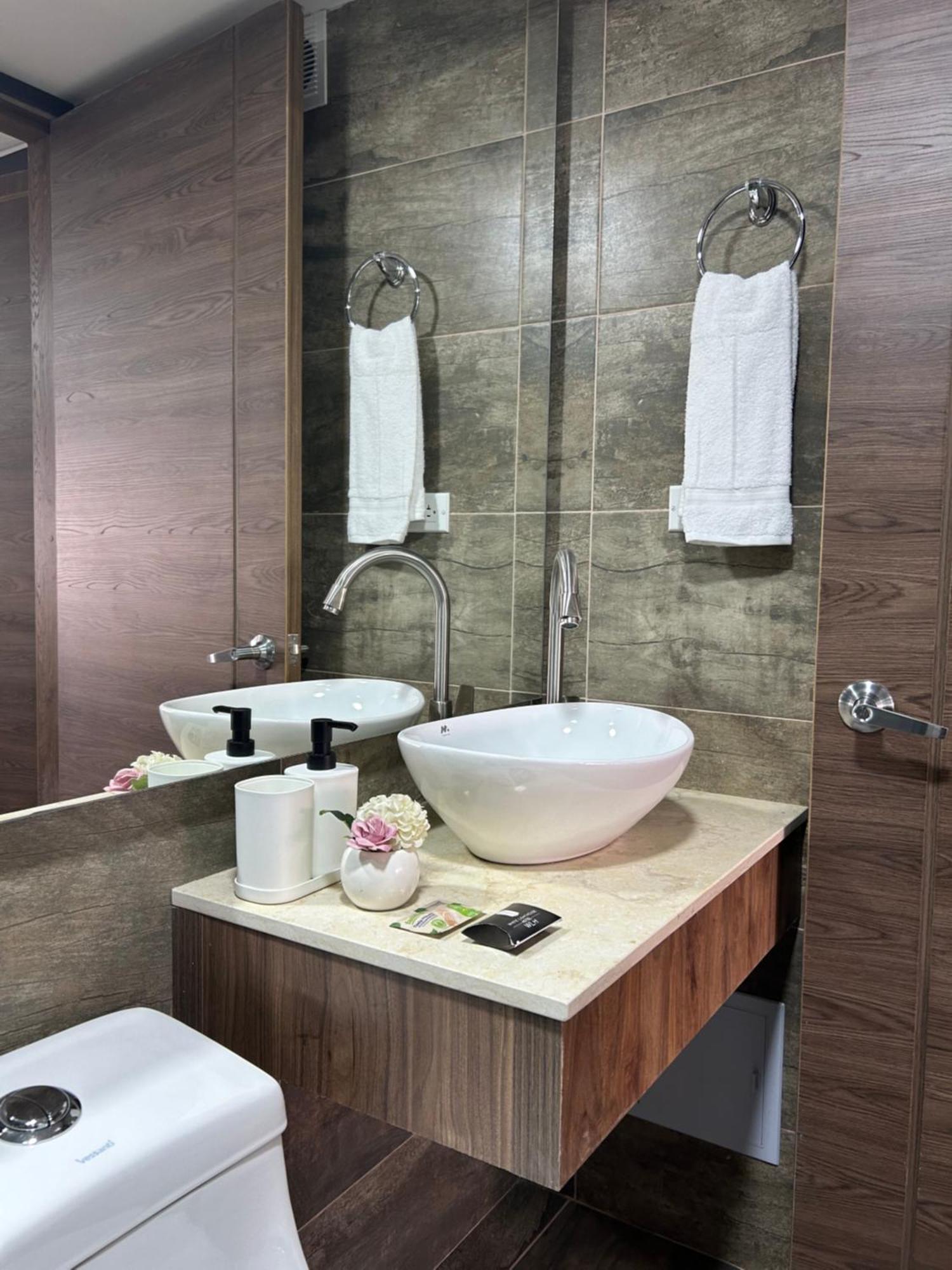 Hotel Wlh Gold Bogota Ngoại thất bức ảnh